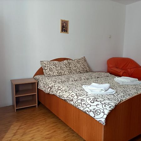 Apartament S&F Dej Luaran gambar