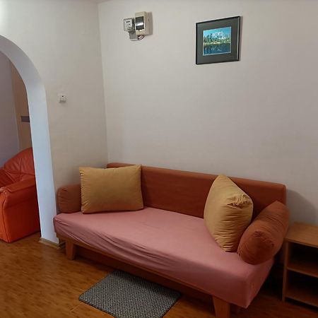 Apartament S&F Dej Luaran gambar