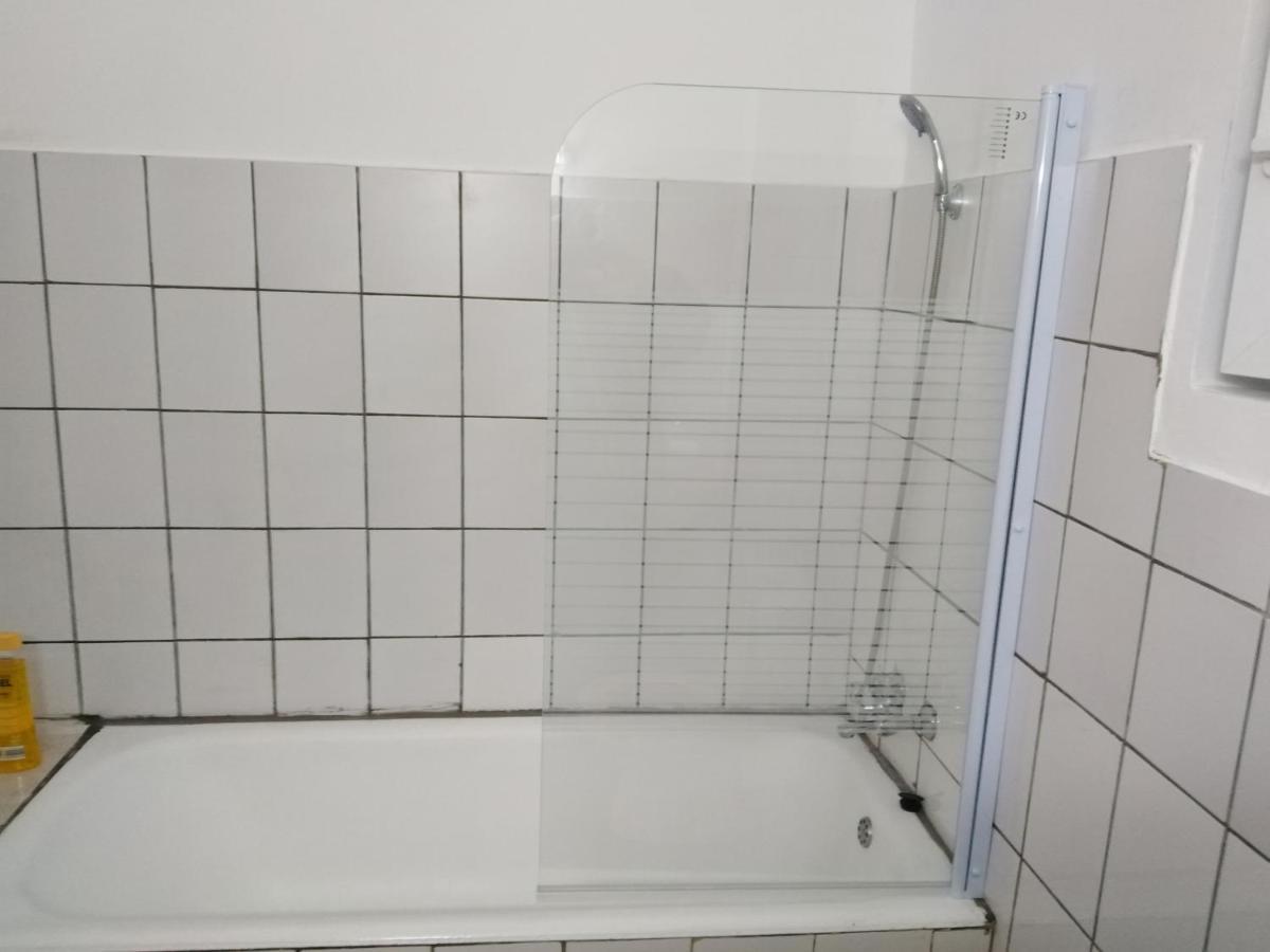 Apartament S&F Dej Luaran gambar
