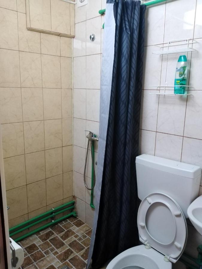 Apartament S&F Apartment Dej Luaran gambar