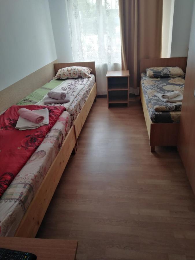 Apartament S&F Dej Luaran gambar