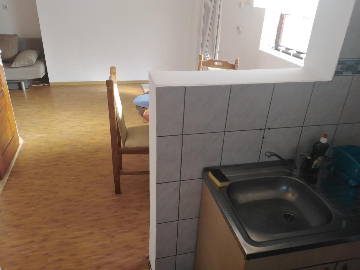 Apartament S&F Dej Luaran gambar