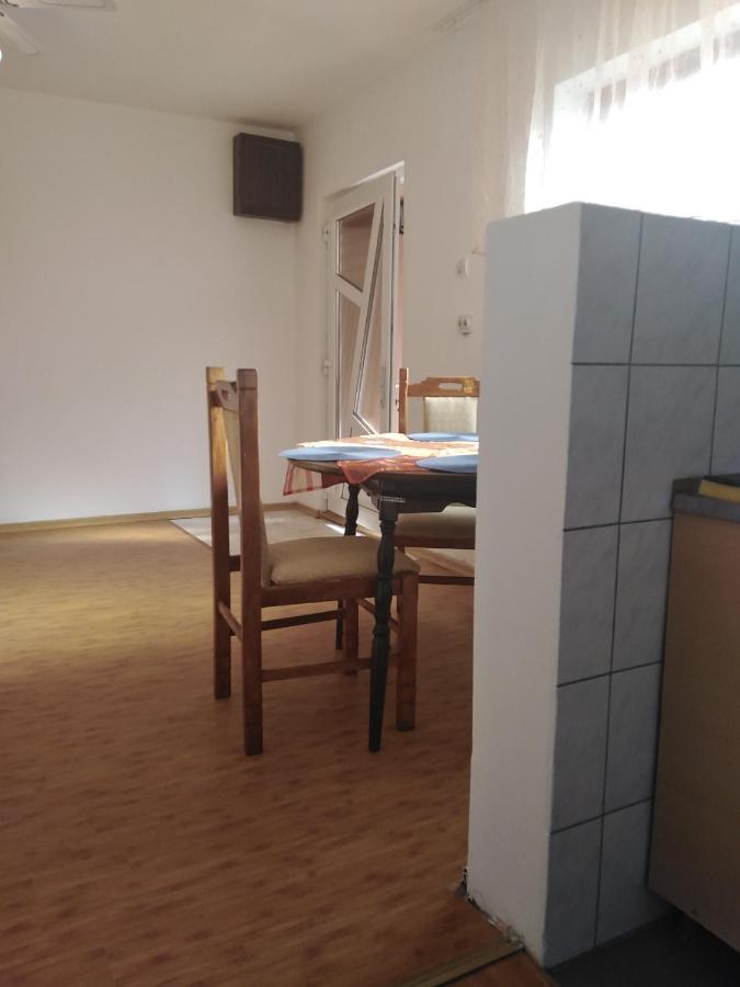 Apartament S&F Dej Luaran gambar