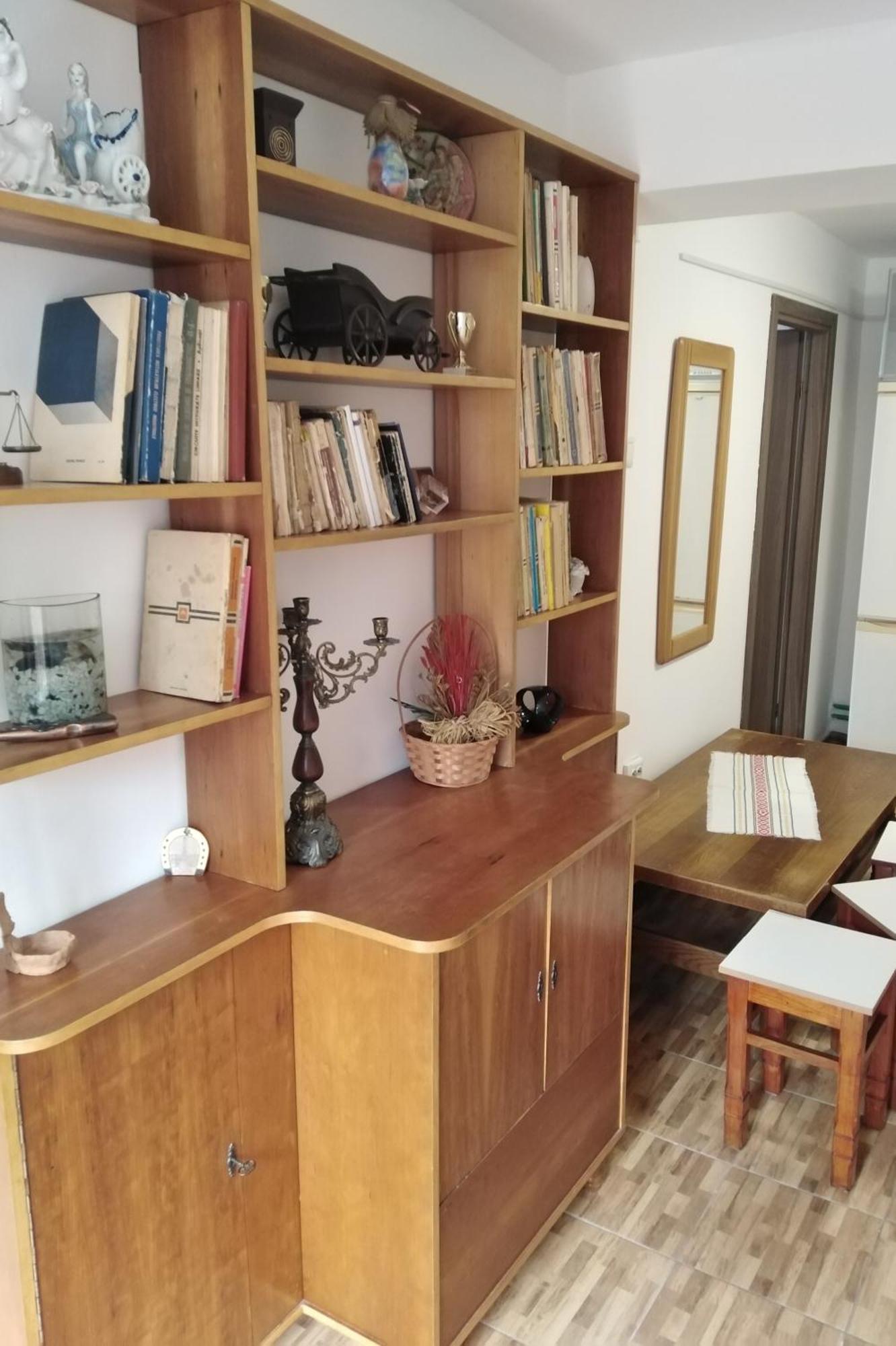 Apartament S&F Dej Luaran gambar
