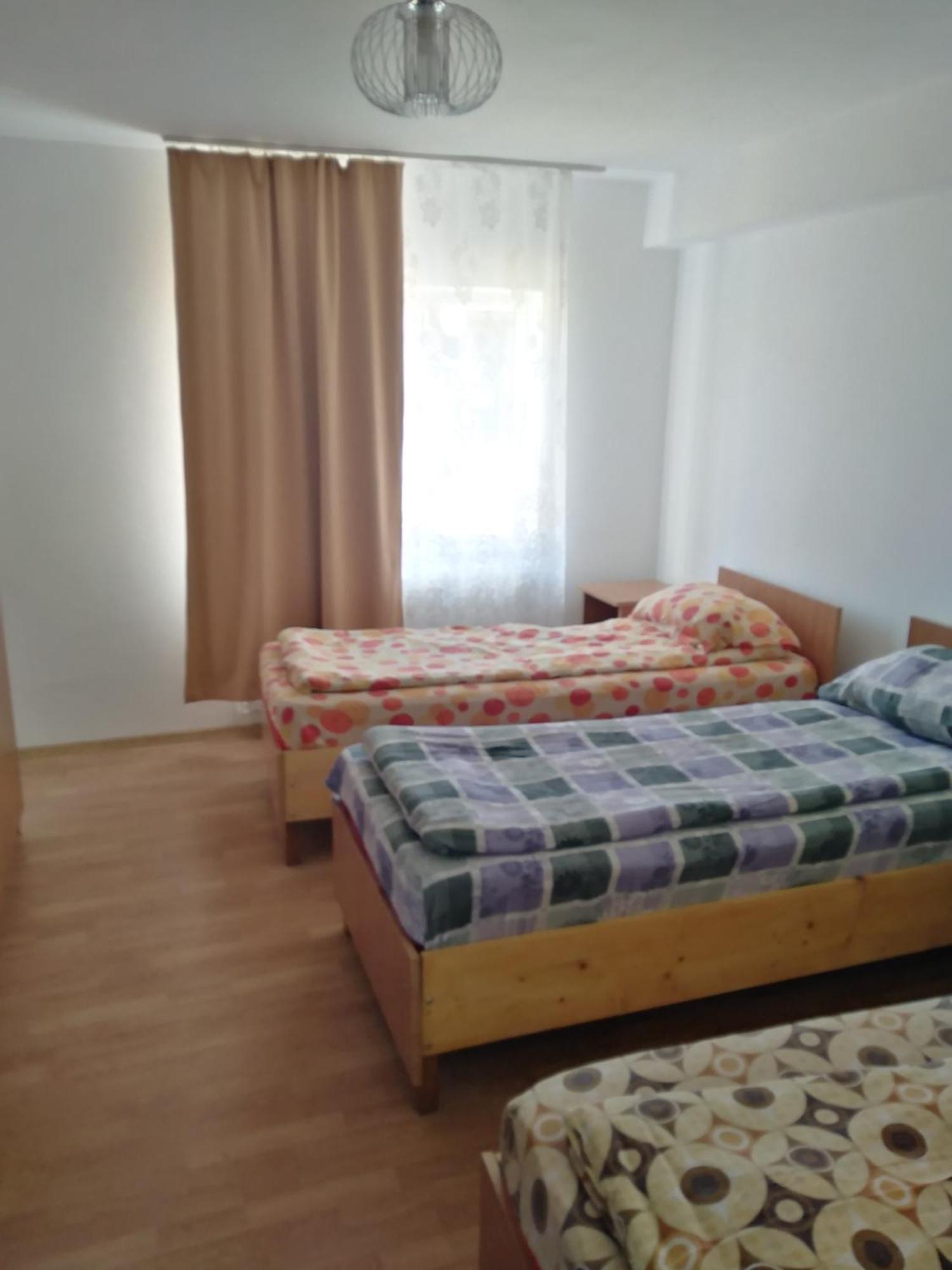 Apartament S&F Apartment Dej Luaran gambar