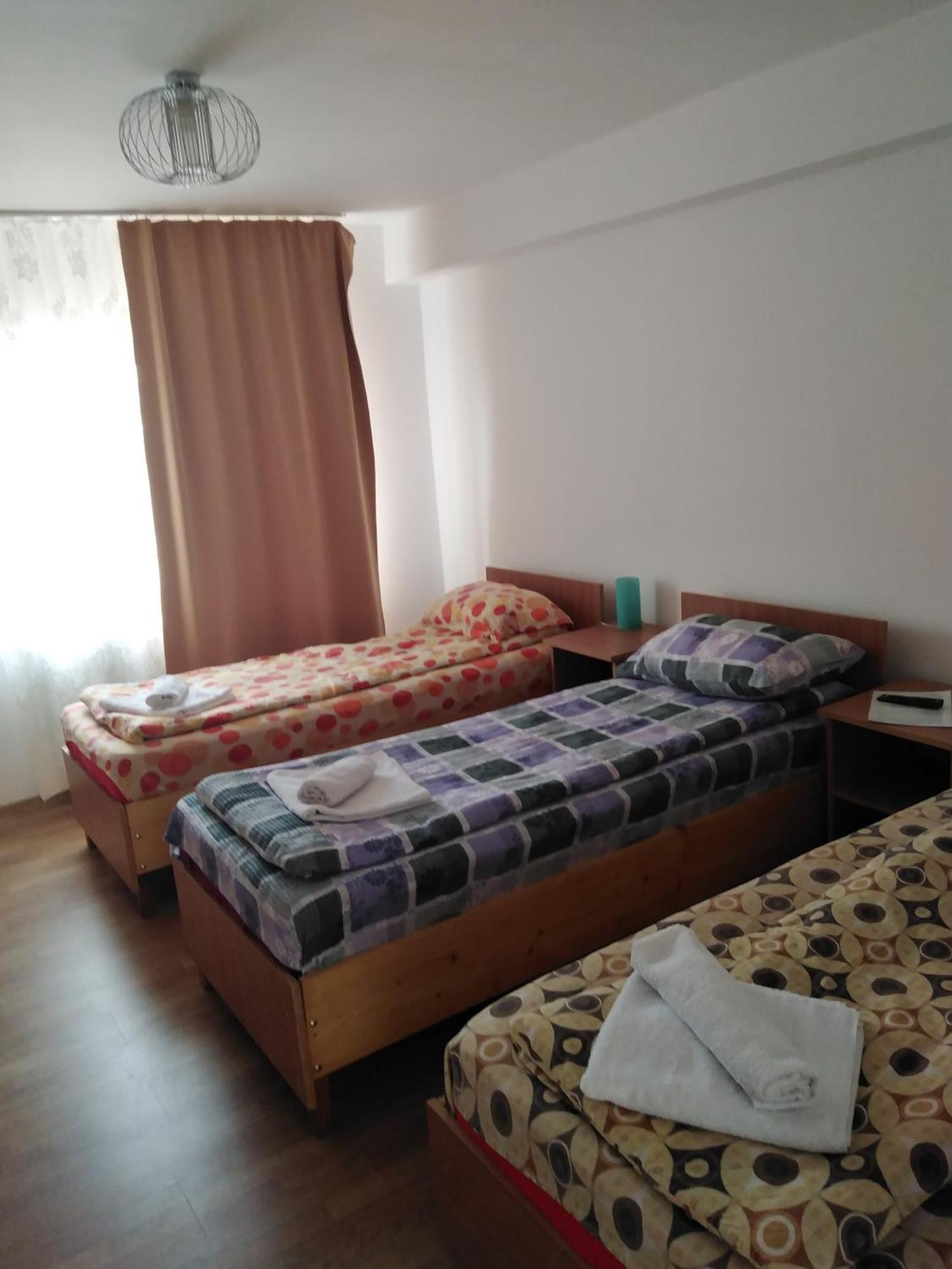 Apartament S&F Dej Luaran gambar