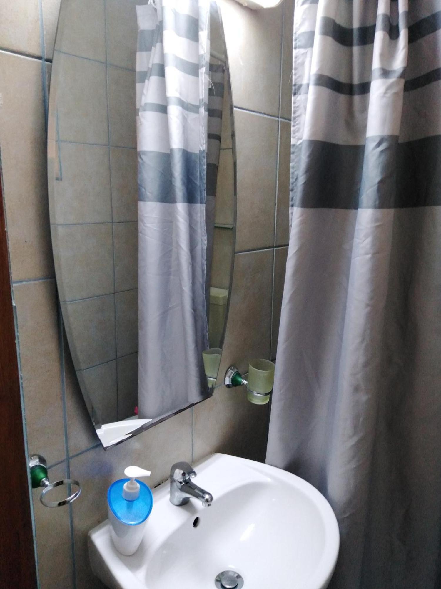 Apartament S&F Apartment Dej Luaran gambar