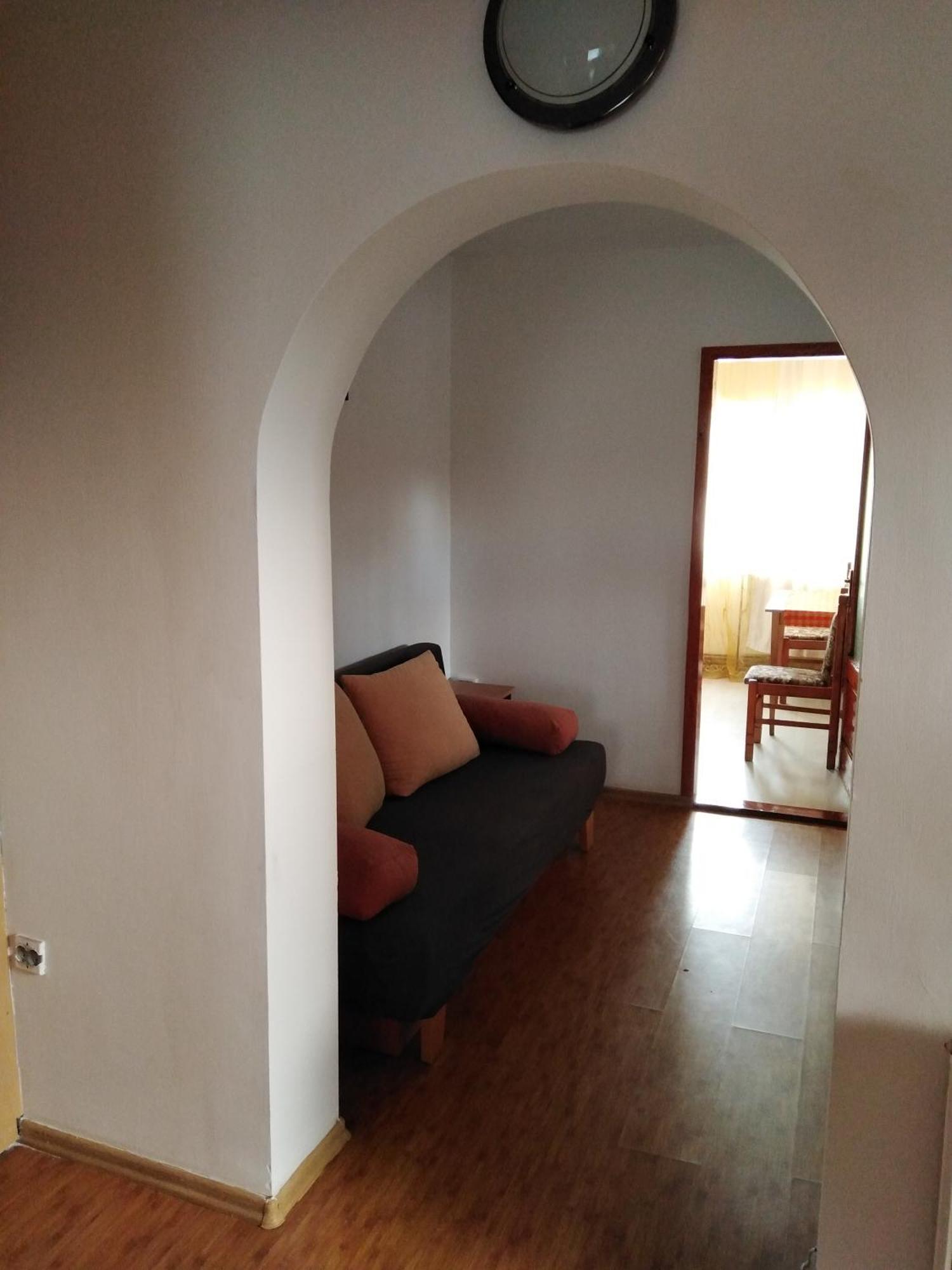 Apartament S&F Dej Luaran gambar