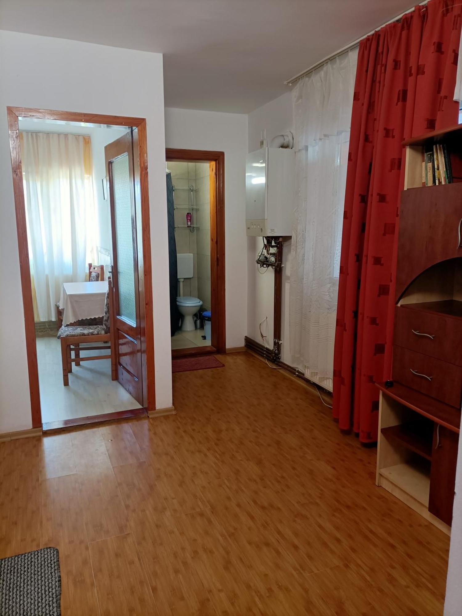 Apartament S&F Dej Luaran gambar