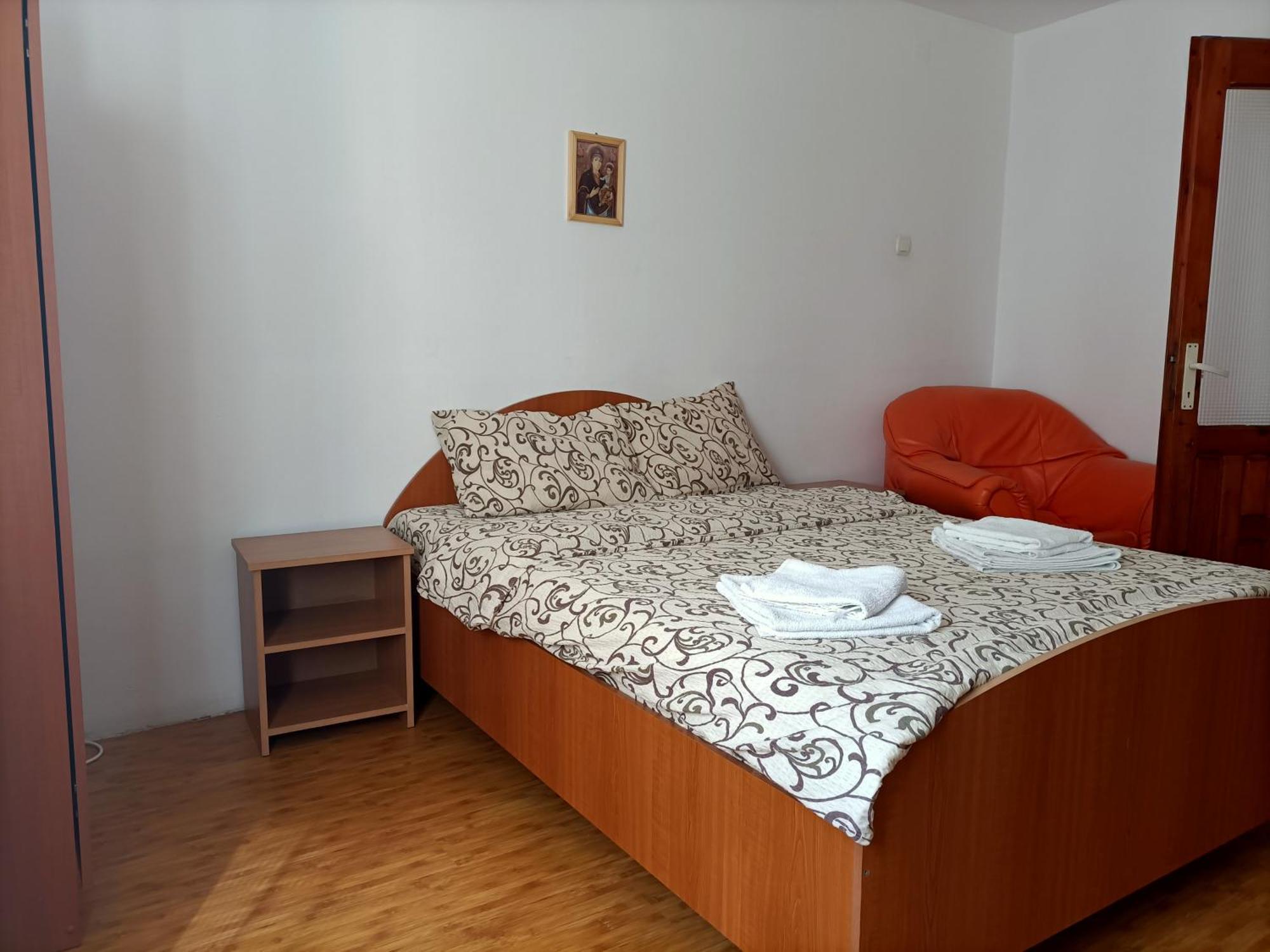 Apartament S&F Dej Luaran gambar