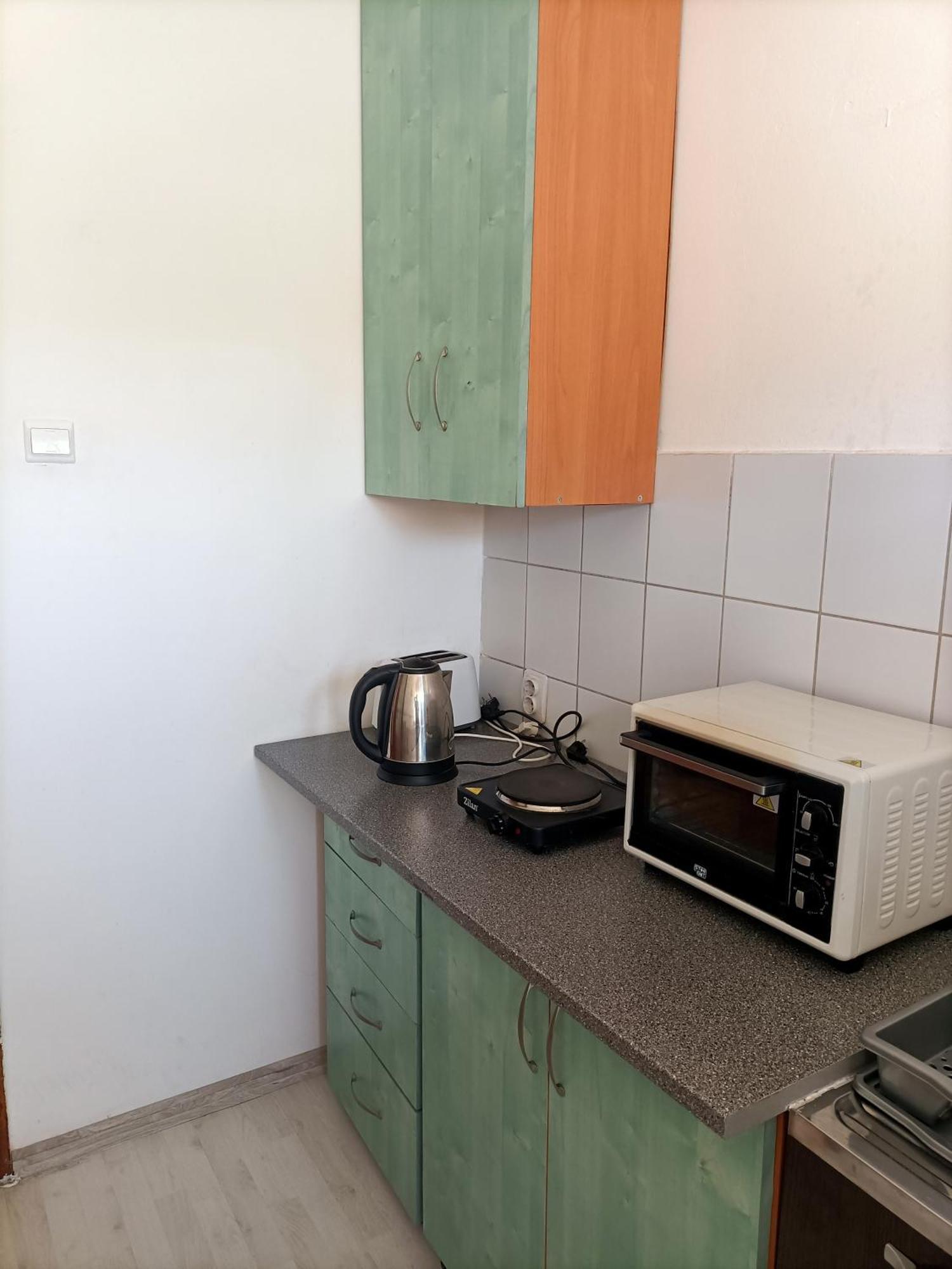 Apartament S&F Dej Luaran gambar