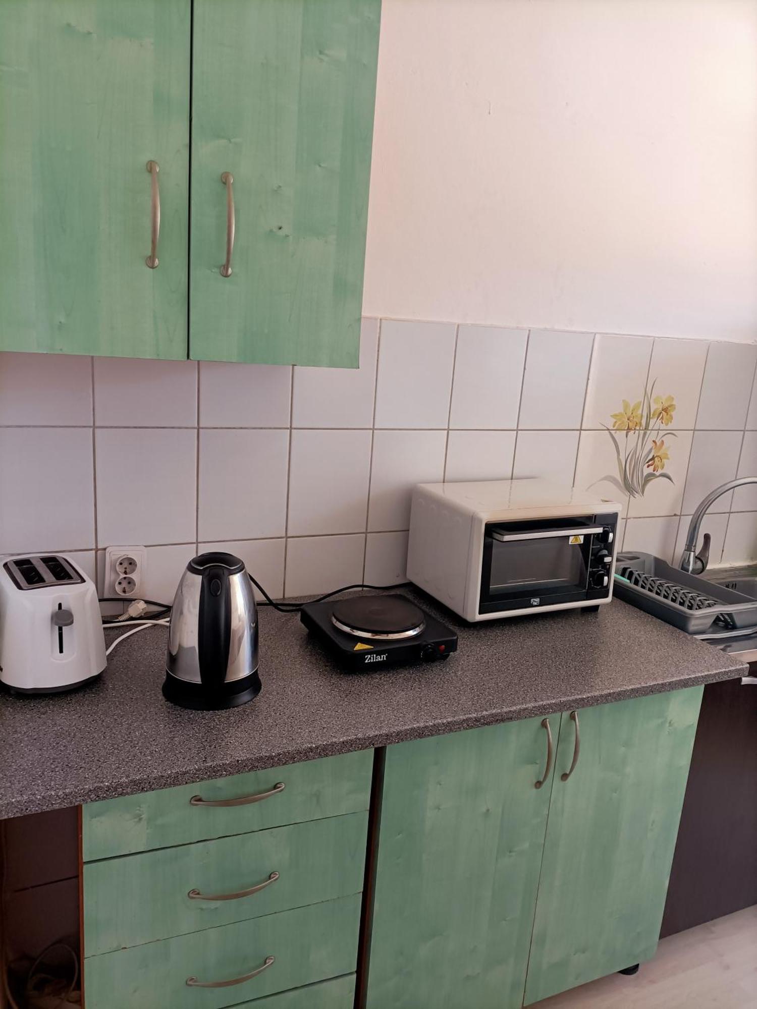 Apartament S&F Dej Luaran gambar
