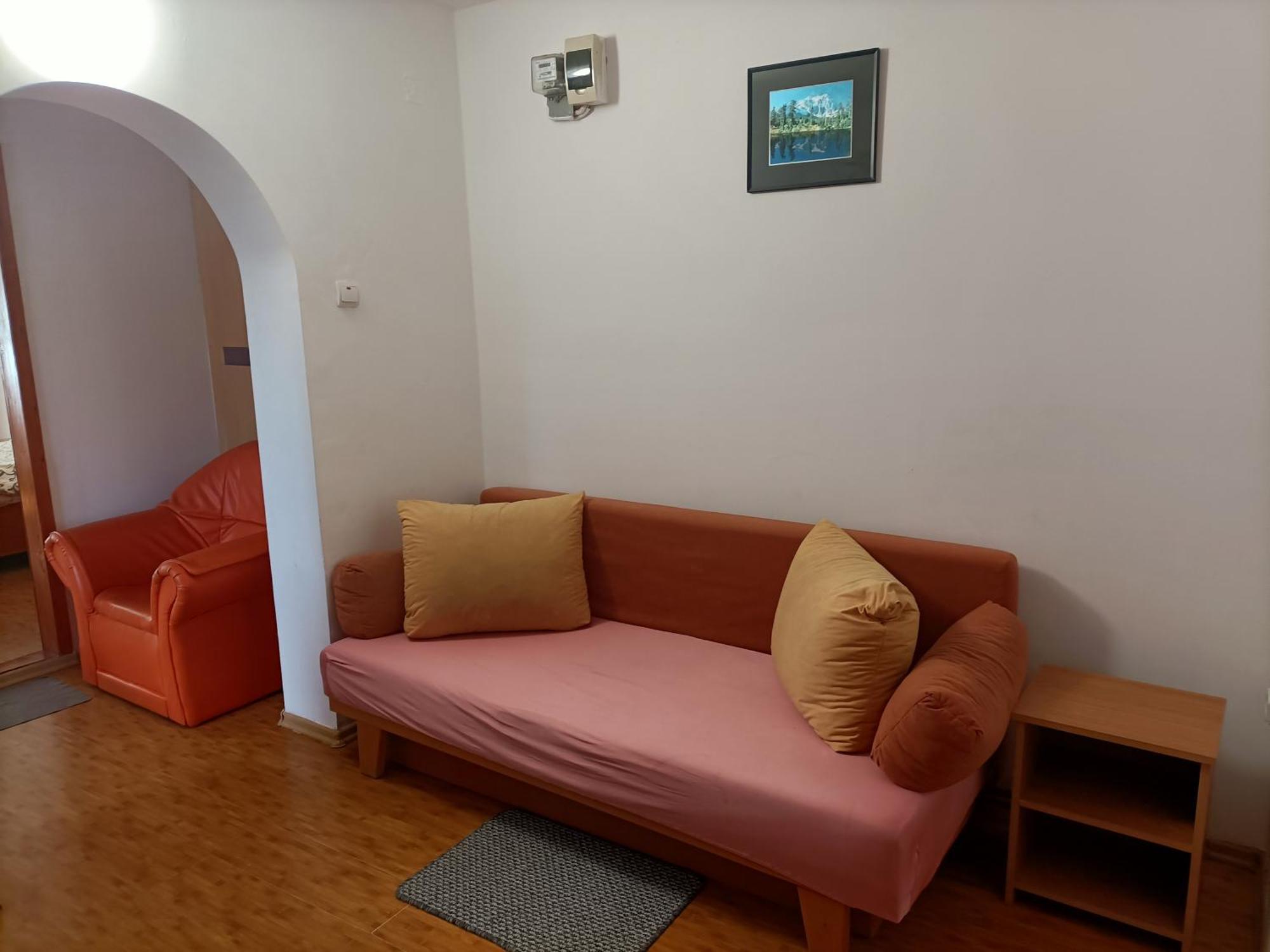 Apartament S&F Dej Luaran gambar