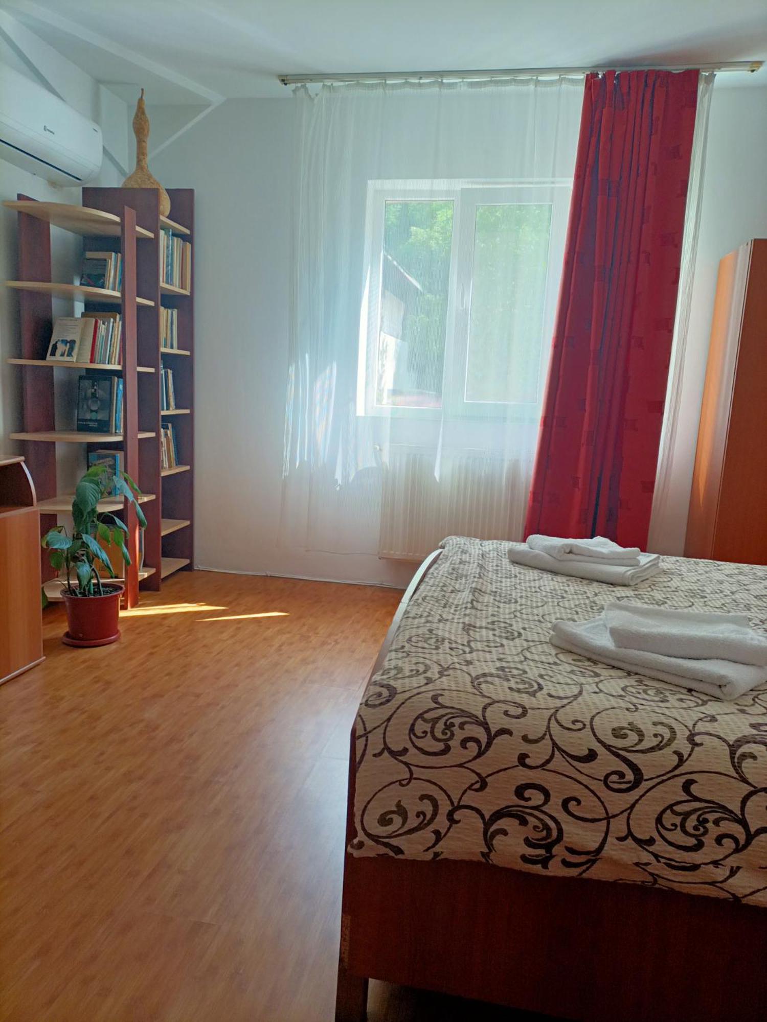 Apartament S&F Dej Luaran gambar