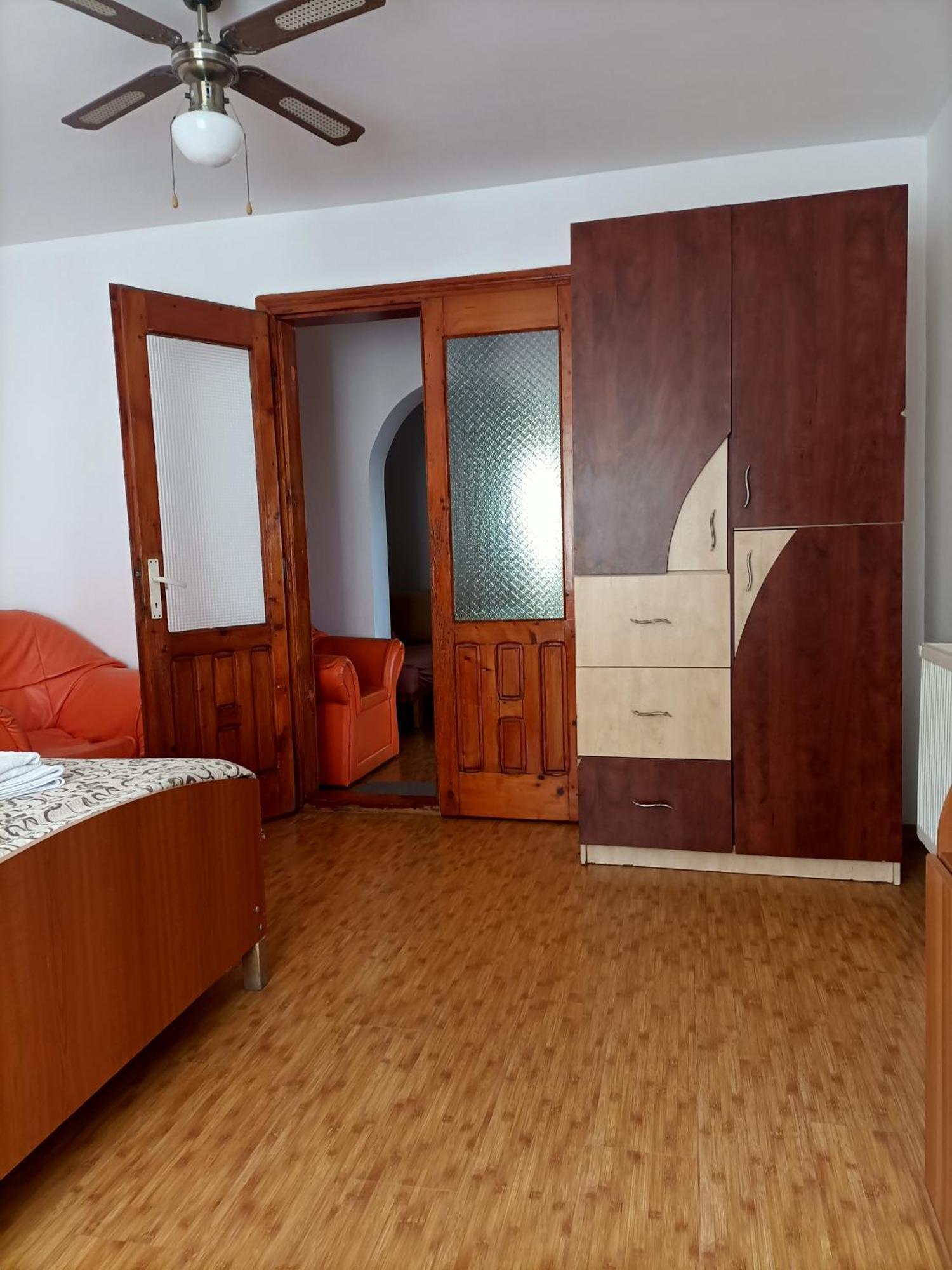Apartament S&F Dej Luaran gambar