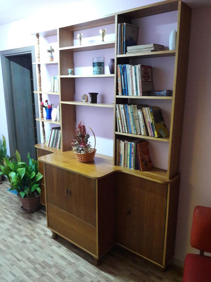 Apartament S&F Dej Luaran gambar