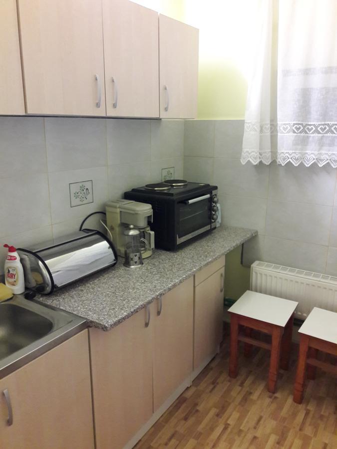 Apartament S&F Dej Luaran gambar