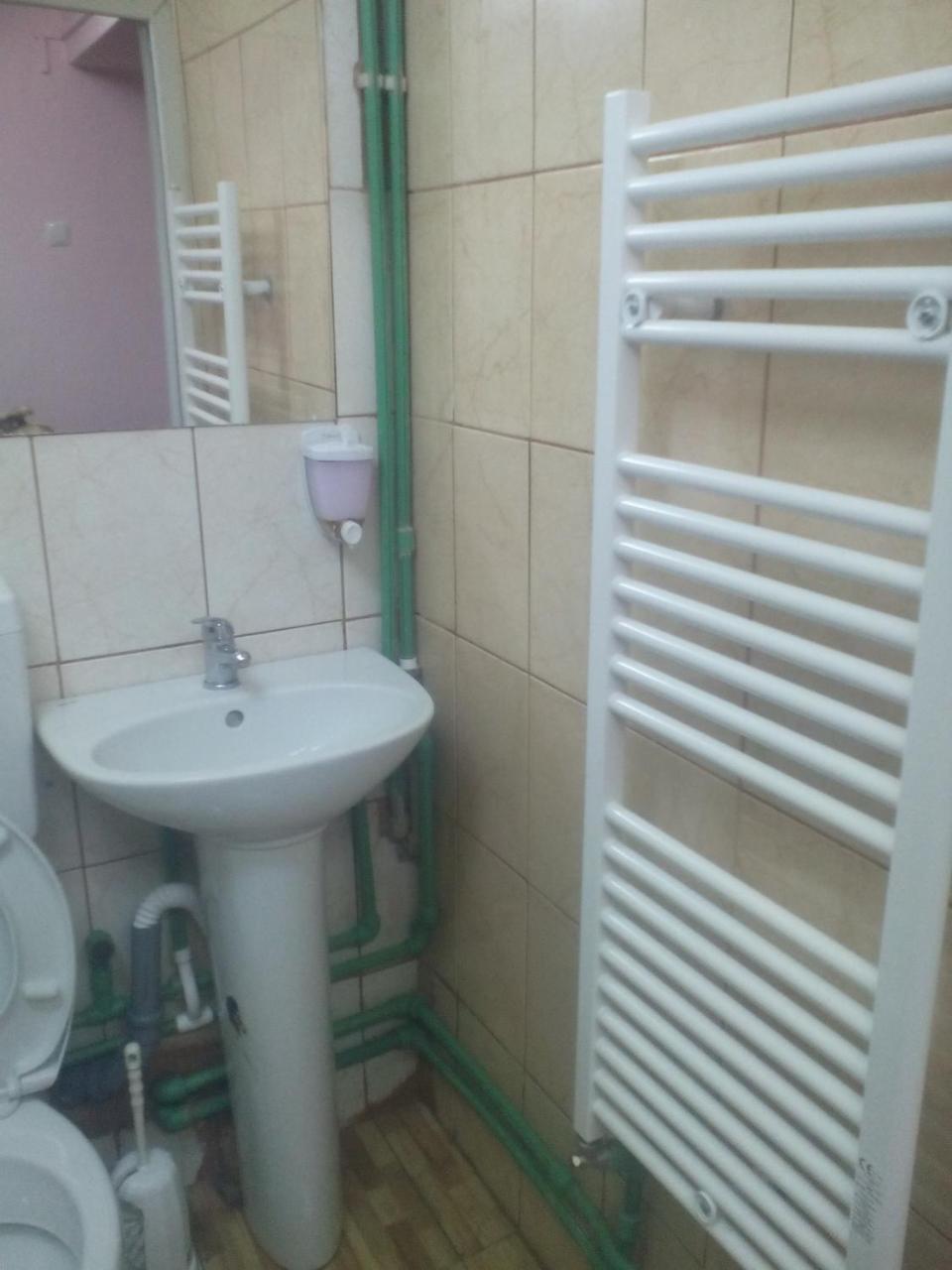 Apartament S&F Dej Luaran gambar