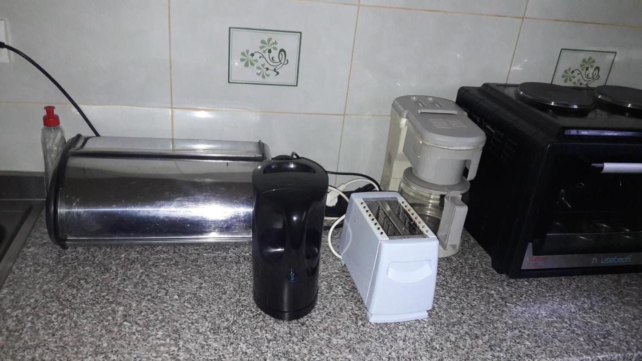 Apartament S&F Dej Luaran gambar