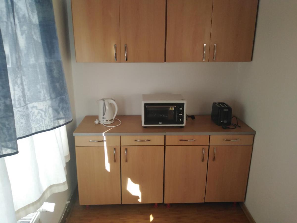 Apartament S&F Dej Luaran gambar