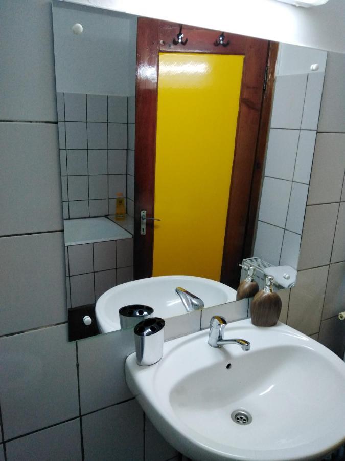Apartament S&F Dej Luaran gambar
